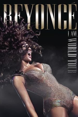 Beyonces I Am World Tour (2010)