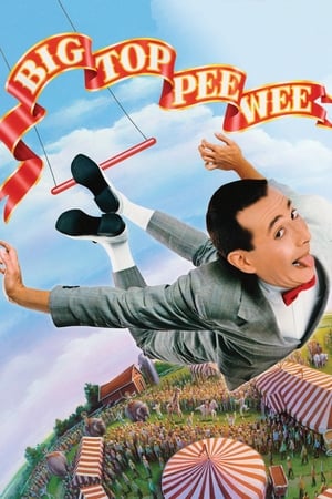 Big Top Peewee (1988)