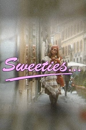 Caramelle (1995) Poster