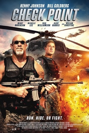 Check Point (2016)
