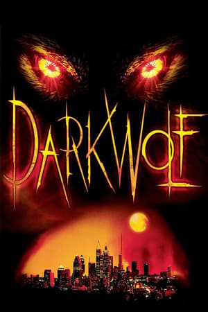 DarkWolf (2003) Poster