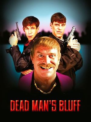 Blind Mans Bluff (2005) Poster