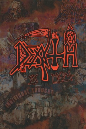 DEATH by MetaL (2018)