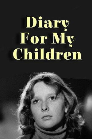 Diary for My Children (1984) Poster