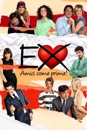 Ex 2 Still Friends (2011)