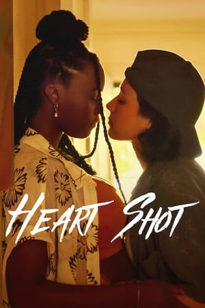 Heart Shot (2022) Poster