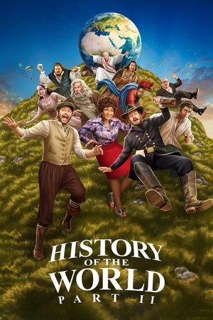 History of the World Part II (2023-)