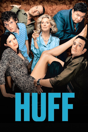 Huff (2004-2006)