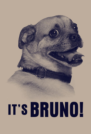 Its Bruno! (2019 )