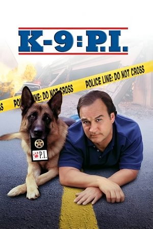 K9: P.I. (2002)