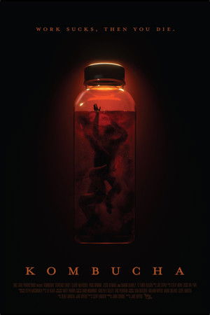 Kombucha (2025)