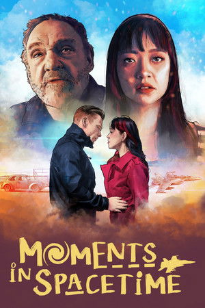 Moments in Spacetime (2020)