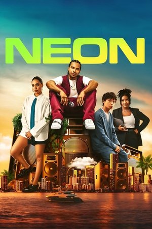Neon (2023-)