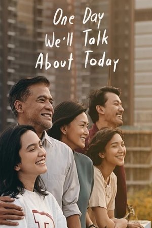 One Day Well Talk About Today (2020)