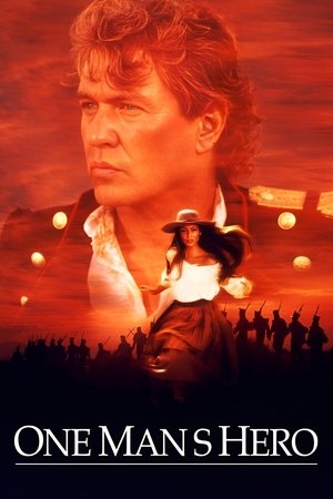 One Mans Hero (1999)