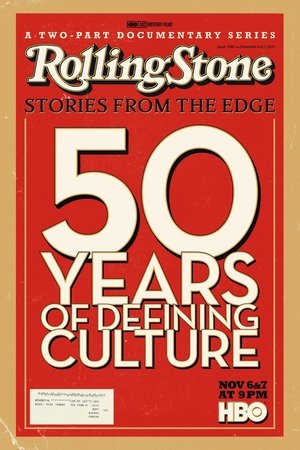 Rolling Stone: Stories from the Edge Part 1 (2017)