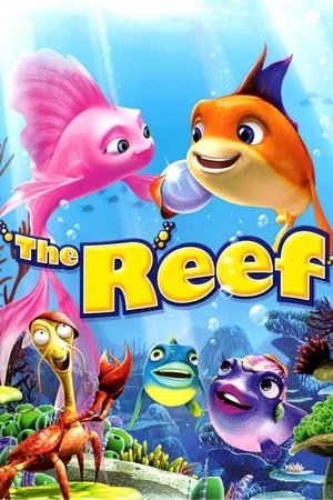 The Reef Shark Bait 2006