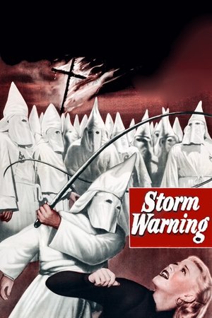 Storm Warning (1950)