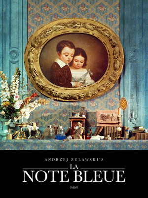 La note bleue (1991)
