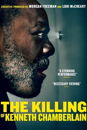 The Killing of Kenneth Chamberlain (2020)