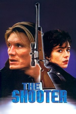 Hidden Assassin (1995)