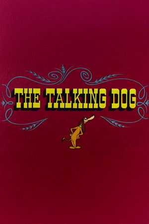 The Talking Dog (1956)