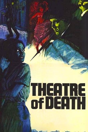 Blood Fiend (1967)