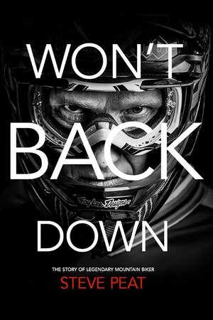 Wont Back Down (2014)