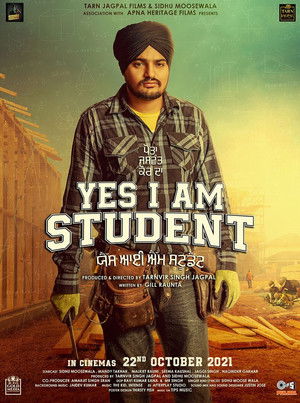 Yes I am Student (2021)