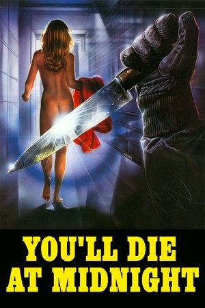 Youll Die at Midnight (1986)