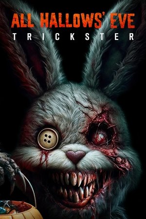 All Hallows Eve Trickster (2023)