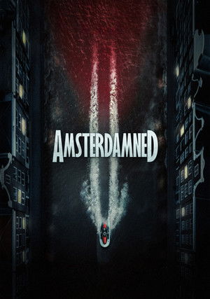 Amsterdamned 2 (2025)