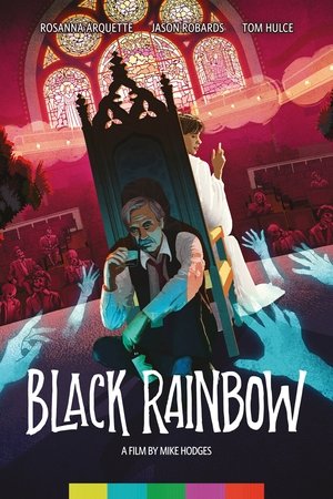 Black Rainbow (1989)