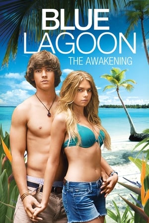 Blue Lagoon The Awakening 2012