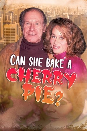 Can She Bake a Cherry Pie? (1983) Poster
