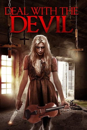 The Tempter (2016)