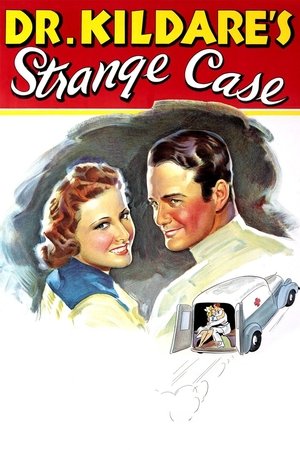 Dr Kildares Strange Case (1940)