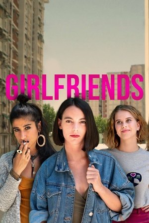 Chavalas (2021)