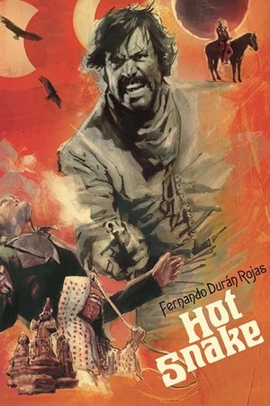Hot Snake (1976)
