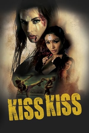 Kiss Kiss (2017) Poster