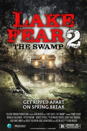 The Everglades Killings (2016)