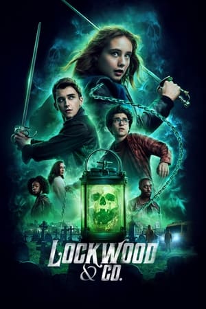 Lockwood Co (2023-)