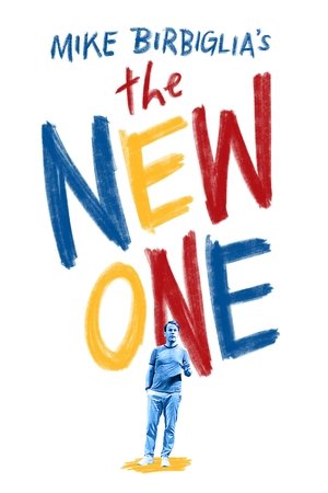 Mike Birbiglia The New One (2019)