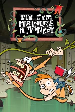 My Gym Partners a Monkey (20052008)
