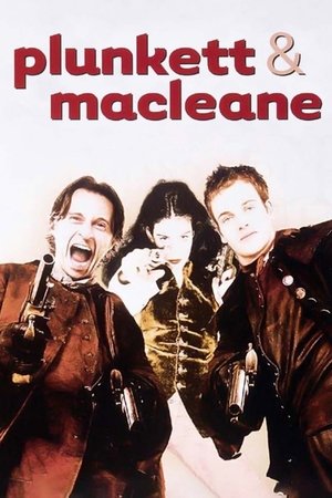 Plunkett Macleane (1999)