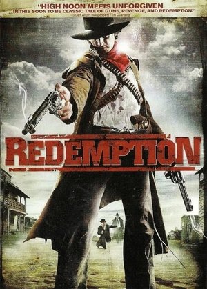 Redemption (2009) Poster