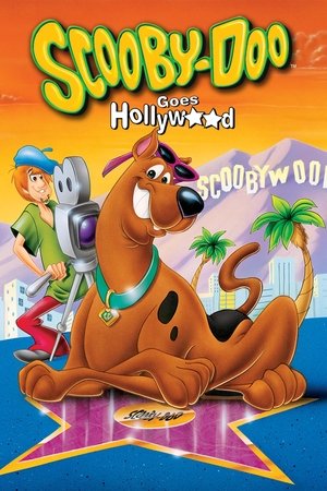 ScoobyDoo Goes Hollywood (1979)