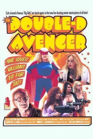 The DoubleD Avenger (2001)
