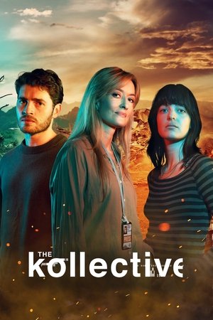 The Kollective (2025-)