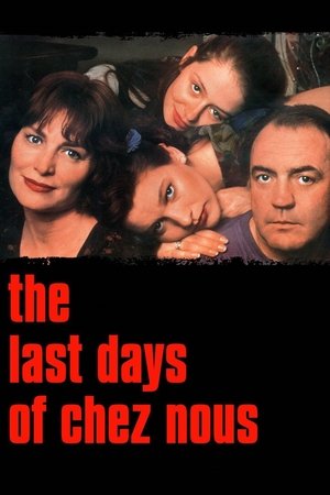 The Last Days of Chez Nous (1992) Poster
